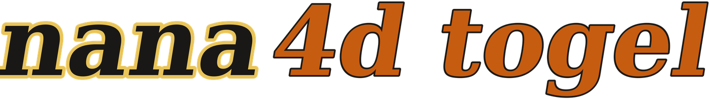 nana4d togel logo