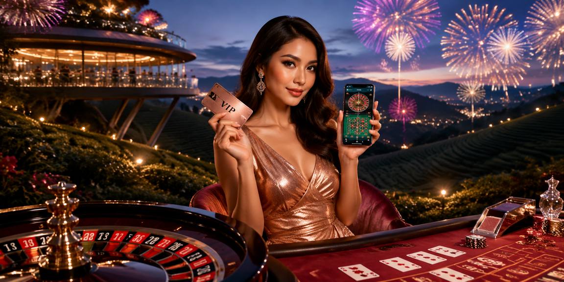 nana4d togel The Games and Tables We Offer in nana4d togel Casino